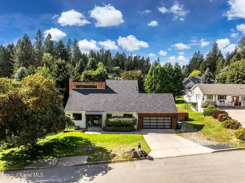 1875 N Johnson Rd, Coeur D'alene, ID 83814