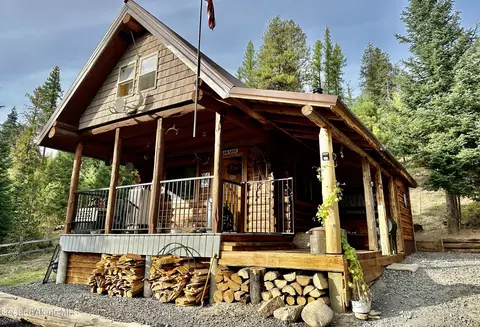 680 Willow Loop, Fernwood, ID 83830