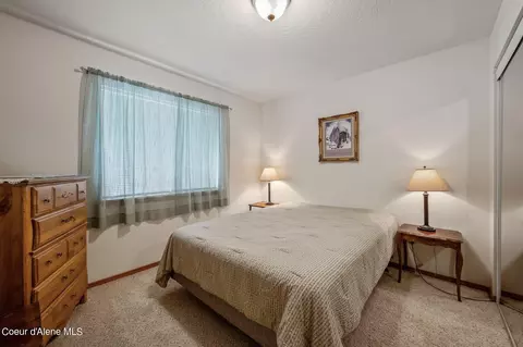 Bedroom - 907 E Stoneybrook Loop, Post Falls, ID 83854 photo 4 of 5