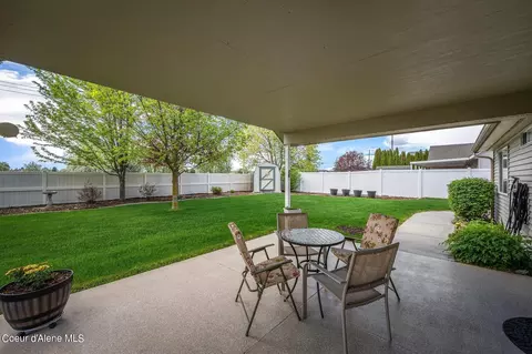 Exterior - 907 E Stoneybrook Loop, Post Falls, ID 83854 photo 6 of 14