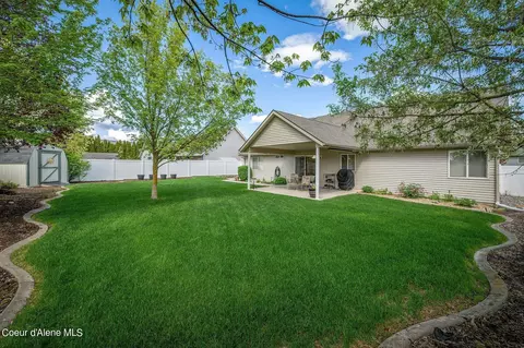 Exterior - 907 E Stoneybrook Loop, Post Falls, ID 83854 photo 10 of 14