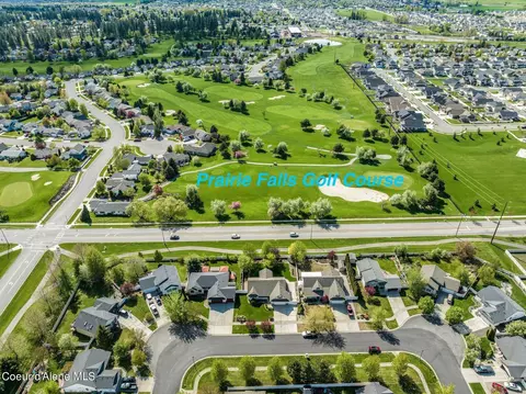 View/Area - 907 E Stoneybrook Loop, Post Falls, ID 83854 photo 3 of 8