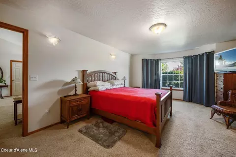 Bedroom - 907 E Stoneybrook Loop, Post Falls, ID 83854 photo 2 of 5