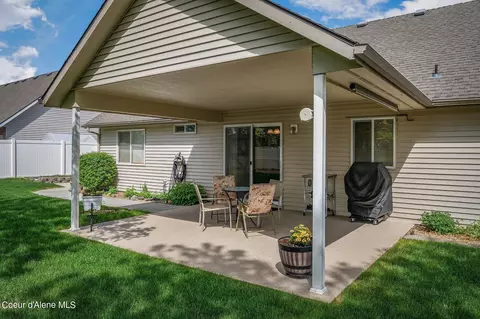 Exterior - 907 E Stoneybrook Loop, Post Falls, ID 83854 photo 4 of 14