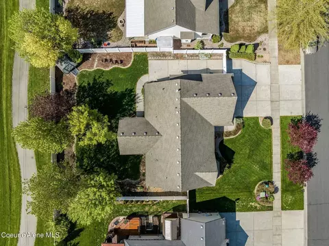 Exterior - 907 E Stoneybrook Loop, Post Falls, ID 83854 photo 5 of 14