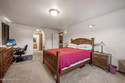 Bedroom - 907 E Stoneybrook Loop, Post Falls, ID 83854 photo 3 of 5