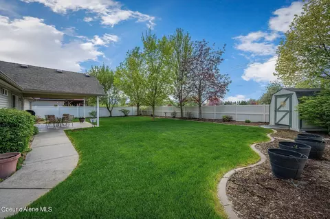 Exterior - 907 E Stoneybrook Loop, Post Falls, ID 83854 photo 8 of 14