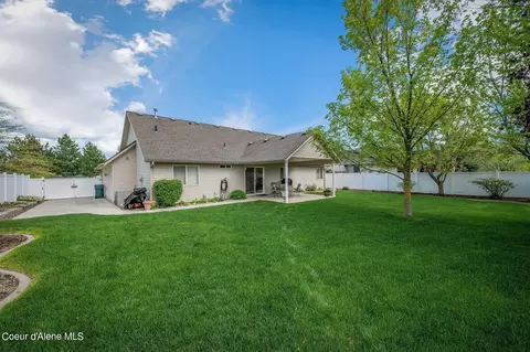 Exterior - 907 E Stoneybrook Loop, Post Falls, ID 83854 photo 9 of 14