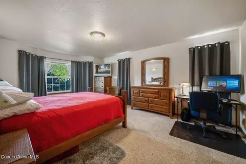 Bedroom - 907 E Stoneybrook Loop, Post Falls, ID 83854 photo 1 of 5