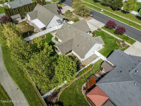 Exterior - 907 E Stoneybrook Loop, Post Falls, ID 83854 photo 14 of 14