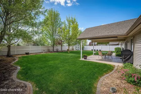 Exterior - 907 E Stoneybrook Loop, Post Falls, ID 83854 photo 11 of 14
