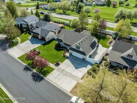 View/Area - 907 E Stoneybrook Loop, Post Falls, ID 83854 photo 1 of 8
