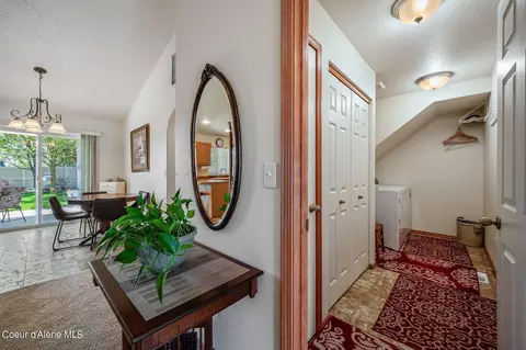 Entry Way - 907 E Stoneybrook Loop, Post Falls, ID 83854 photo 1 of 1