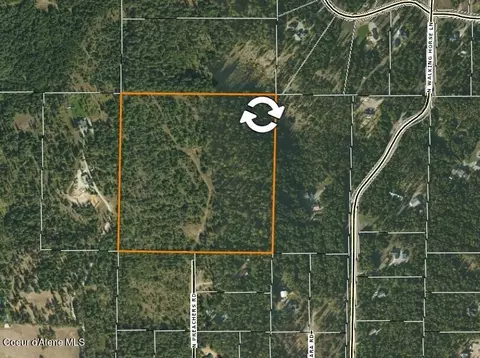 Nka Preachers Rd, Athol, ID 83801