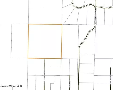 Nka Preachers Rd, Athol, ID 83801 photo 3