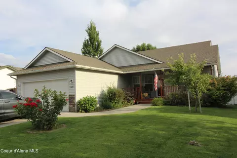 3214 W Wilbur Ave, Coeur D'alene, ID 83815