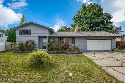 608 E Lunceford Ln, Coeur D'alene, ID 83815