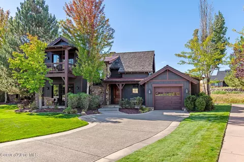 17023 S Citrine Dr, Coeur D'alene, ID 83814