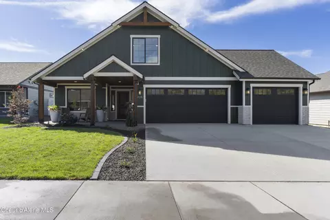 9076 W Disc, Rathdrum, ID 83858