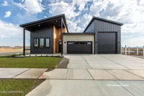 13154 N Krauss Cir, Rathdrum, ID 83858