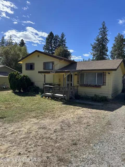 14627 N State St, Rathdrum, ID 83858