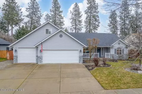 3856 N Alex St, Coeur D'alene, ID 83815