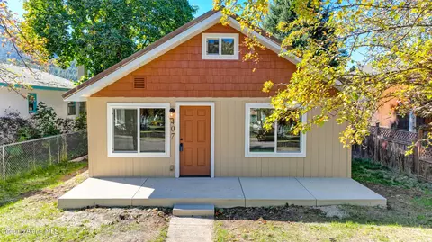 407 W Mullan Ave, Kellogg, ID 83837 photo 5