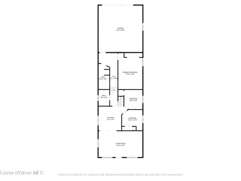 407 W Mullan Ave, Kellogg, ID 83837 photo 60