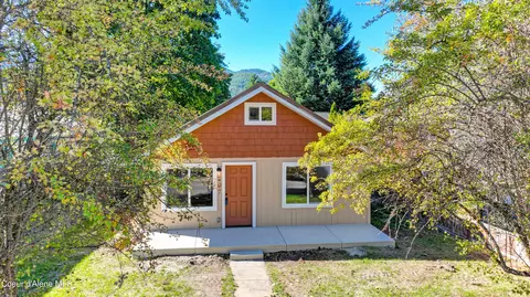 407 W Mullan Ave, Kellogg, ID 83837 photo 4