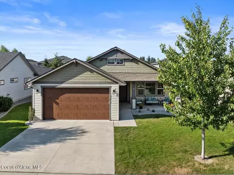3312 W Bernoulli Loop, Coeur D'alene, ID 83815