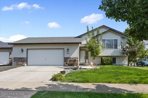 2496 N Ivy Ln, Post Falls, ID 83854
