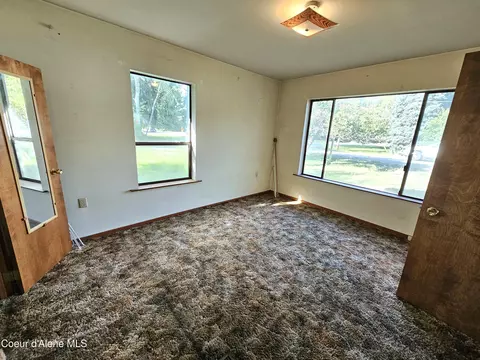 Bedroom - 402 E 3rd Ave, Clark Fork, ID 83811 photo 1 of 4