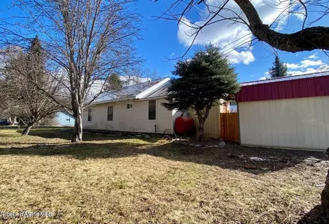 Exterior - 402 E 3rd Ave, Clark Fork, ID 83811 photo 8 of 8