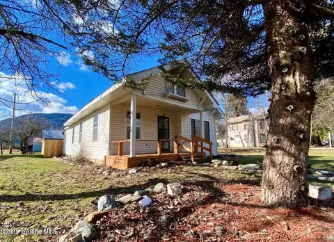 Other - 402 E 3rd Ave, Clark Fork, ID 83811 photo 1 of 10