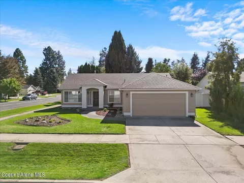734 E Dana Ln, Coeur D'alene, ID 83814
