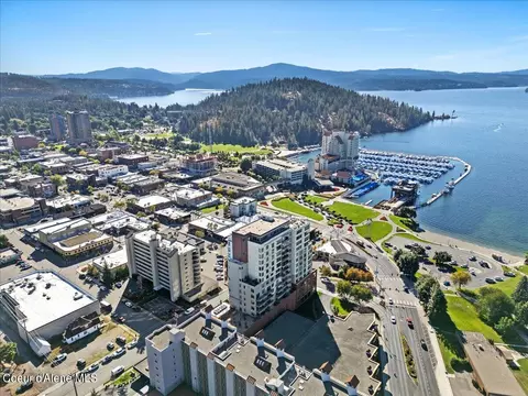 201 N 1st St # 903, Coeur D'alene, ID 83814