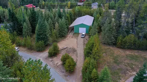 120 Jacob Dr, Priest Lake, ID 83856