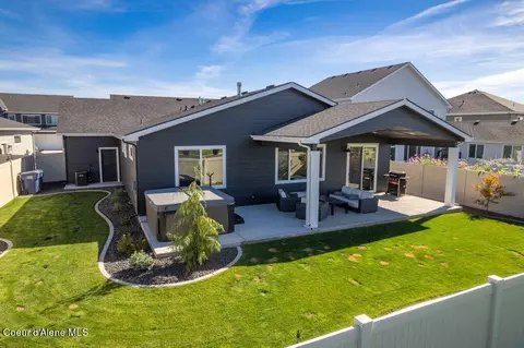 Exterior - 1049 E Percival Ave, Post Falls, ID 83854 photo 12 of 12