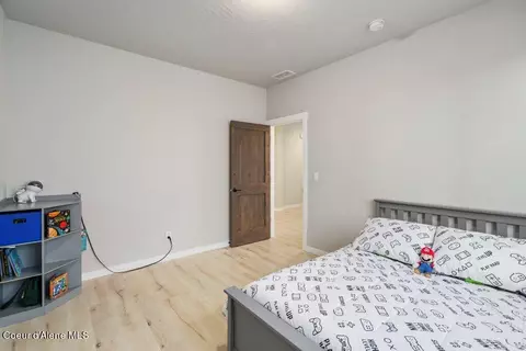 Bedroom - 1049 E Percival Ave, Post Falls, ID 83854 photo 2 of 4