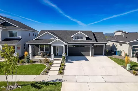 Exterior - 1049 E Percival Ave, Post Falls, ID 83854 photo 11 of 12