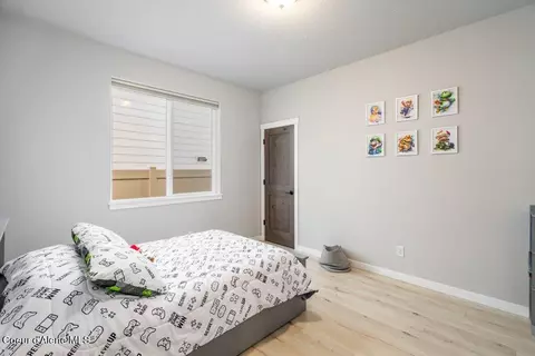 Bedroom - 1049 E Percival Ave, Post Falls, ID 83854 photo 1 of 4