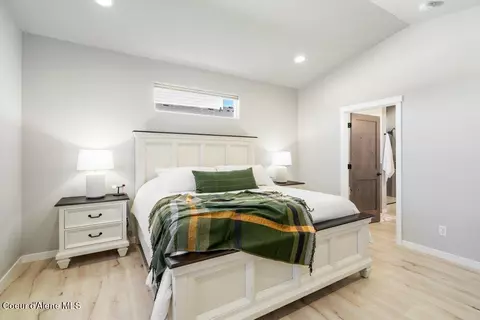 Bedroom - 1049 E Percival Ave, Post Falls, ID 83854 photo 4 of 4