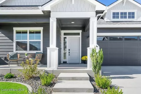 Exterior - 1049 E Percival Ave, Post Falls, ID 83854 photo 5 of 12