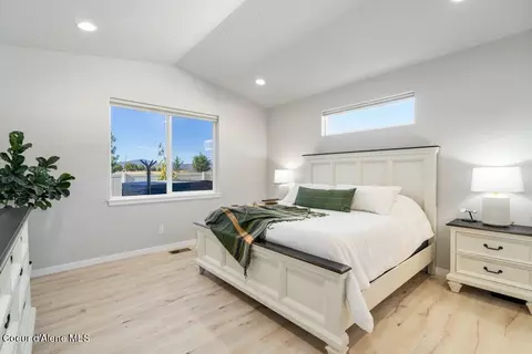 Bedroom - 1049 E Percival Ave, Post Falls, ID 83854 photo 3 of 4
