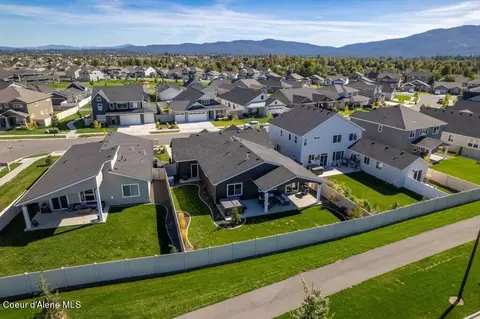View/Area - 1049 E Percival Ave, Post Falls, ID 83854 photo 5 of 12