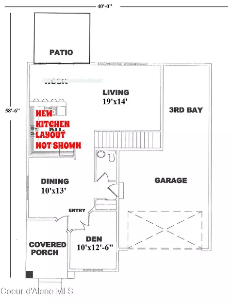 2561 E Natti Ct, Post Falls, ID 83854 photo 35