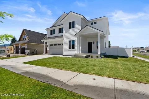 2561 E Natti Ct, Post Falls, ID 83854