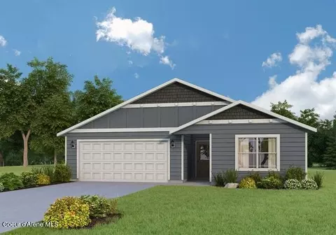 10480 N Murcia Ln, Hayden, ID 83835