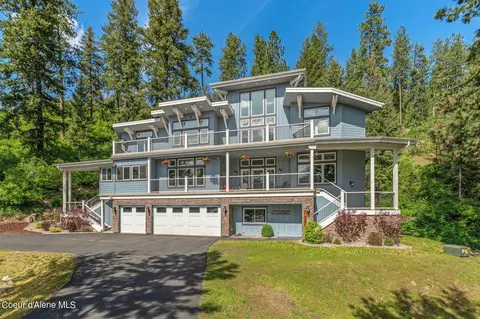 9475 E Coeur Dalene Lake Dr, Coeur D'alene, ID 83814