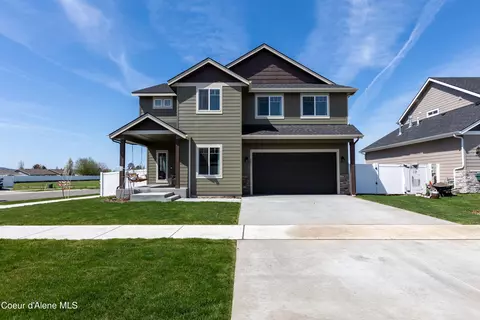 2671 N Wrenley Ln, Post Falls, ID 83854